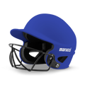 MARUCCI FASTPITCH HELMET