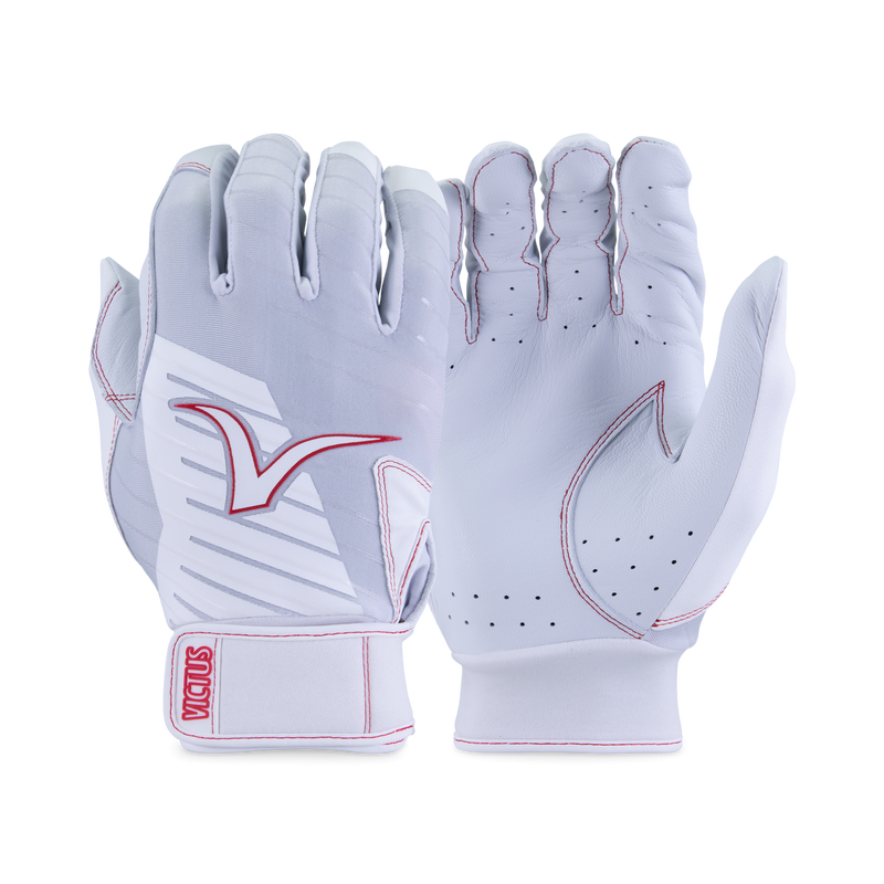 VICTUS - YOUTH TEAM BATTING GLOVES