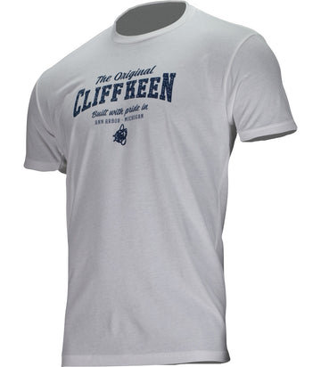 Cliff Keen The Original