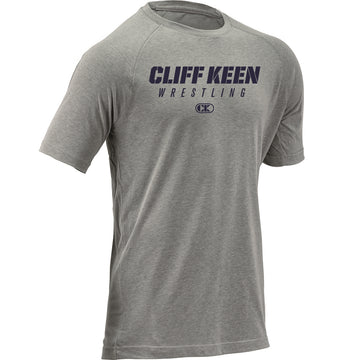 Cliff Keen Wrestling DriRelease T-Shirt