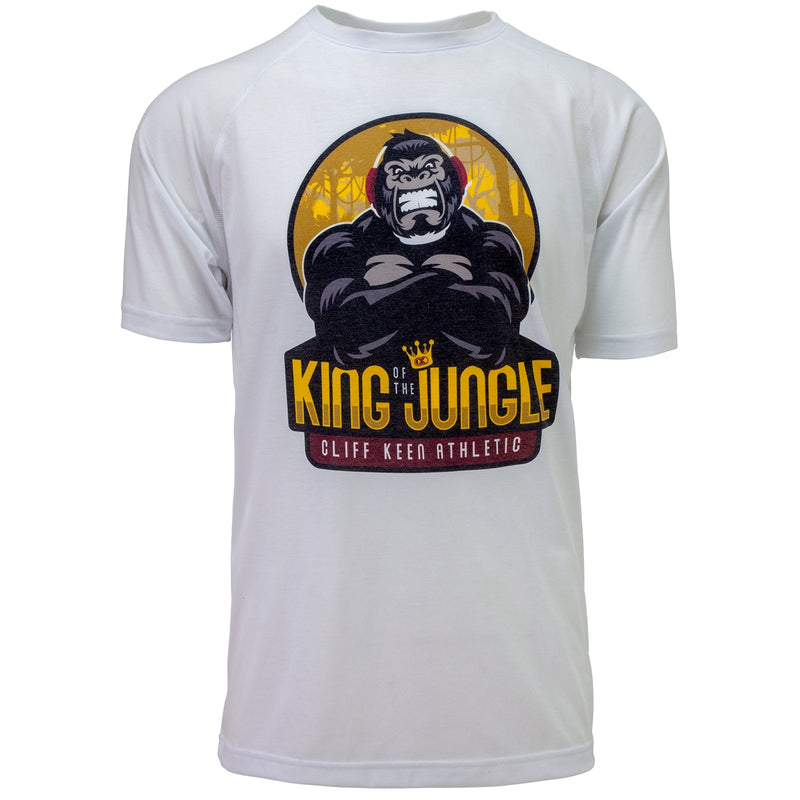 Cliff Keen- King of the Jungle T-Shirt