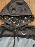 Iconic Full-Zip Hoodie