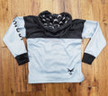 Iconic Full-Zip Hoodie