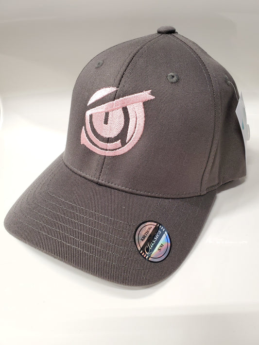 Iconic Ponytail EZFIT Hat