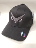 Iconic Ponytail EZFIT Hat