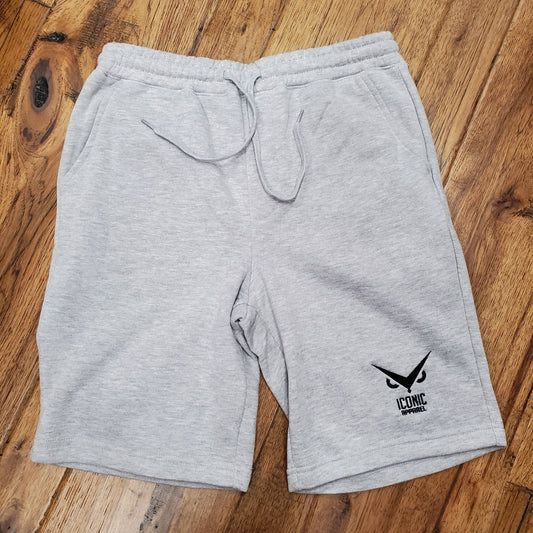 Iconic Midweight Premium Fleece Shorts