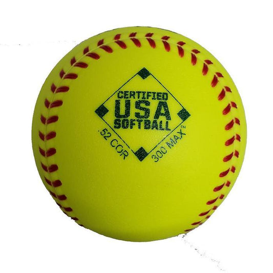 AD STARR TATTOO NX3 12" (52 COR/300 LBS) ASA/USA Softball