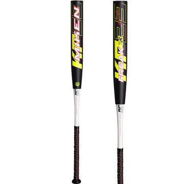 MIKEN Freak KP23 USA/ASA Maxload Slowpitch Softball Bat 2022