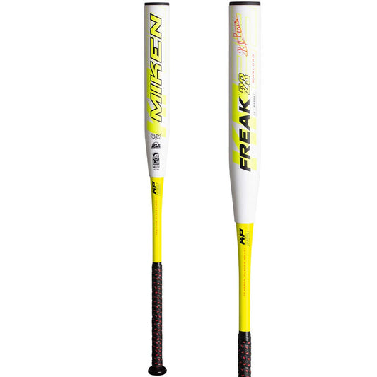 MIKEN KYLE PEARSON FREAK® 23 MAXLOAD USSSA BAT 2022