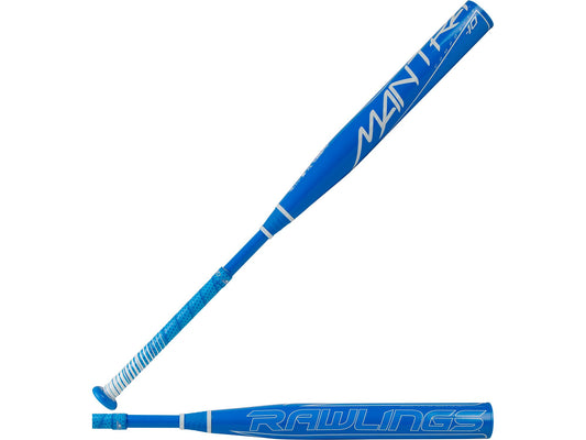 RAWLINGS 2021 MANTRA FASTPITCH BAT