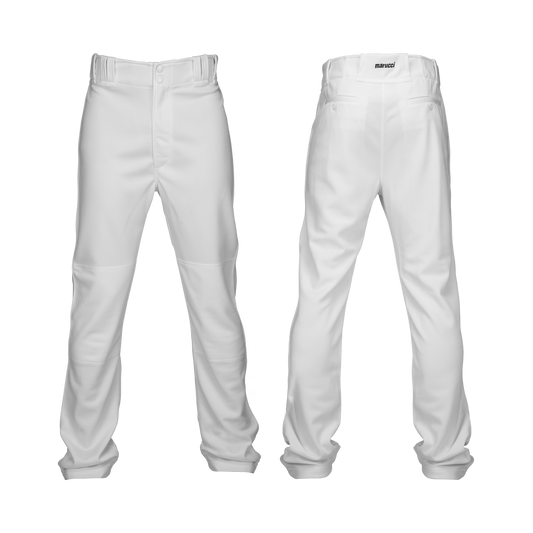 MARUCCI DOUBLE-KNIT PANTS - YOUTH