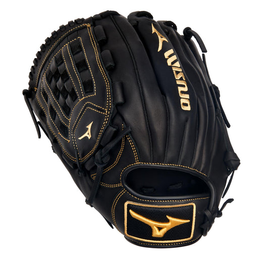 Mizuno MVP Prime 12" Pitcher/Utility Baseball Glove GMVP1200P4