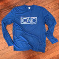 Iconic Perfect Long Sleeve - Iconic Box Logo
