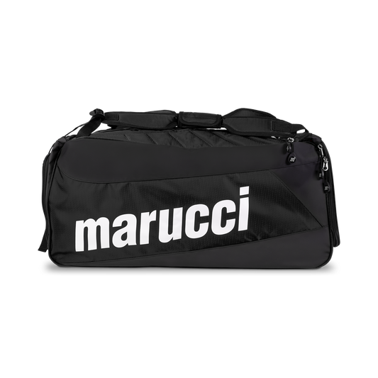 MARUCCI-HYBRID DUFFEL BAT PACK