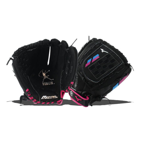 Mizuno Prospect Finch 11.5" Youth Fastpitch Softball Glove