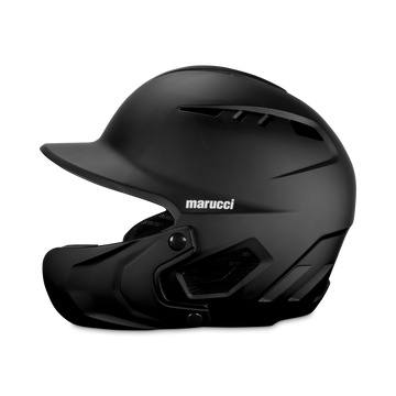 MARUCCI  - DURAVENT HELMET WITH JAW GUARD