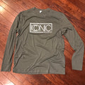 Iconic Perfect Long Sleeve - Iconic Box Logo