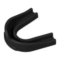 BOIL-AND-BITE STRAPLESS MOUTHGUARDS