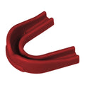 BOIL-AND-BITE STRAPLESS MOUTHGUARDS