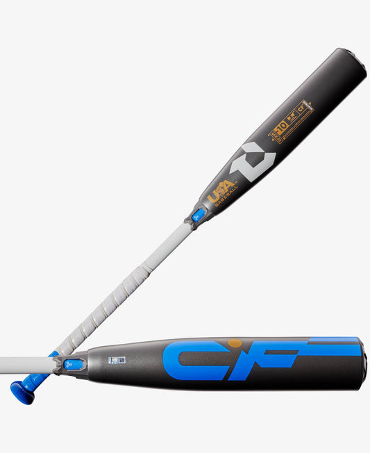 DEMARINI CF (-10) USA BASEBALL BAT 2022