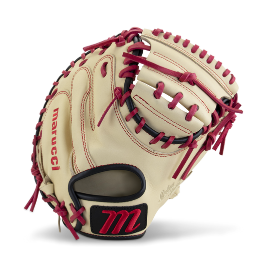 MARUCCI- OXBOW M TYPE 235C1 33.5" SOLID WEB CATCHERS MIT