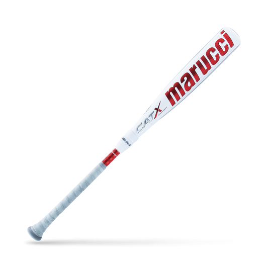 MARUCCI- CATX CONNECT SENIOR LEAGUE -10