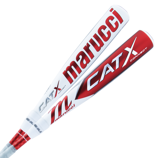 MARUCCI- CATX CONNECT SENIOR LEAGUE -10