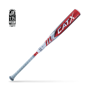 MARUCCI- CATX COMPOSITE SENIOR LEAUGE -10