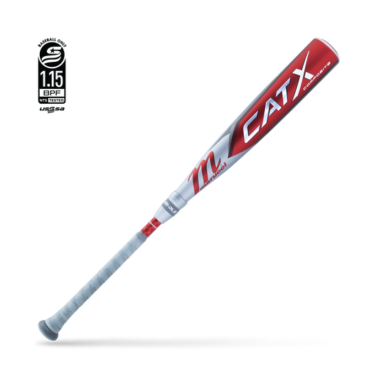 MARUCCI- CATX COMPOSITE SENIOR LEAUGE -10