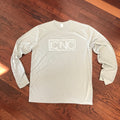 Iconic Perfect Long Sleeve - Iconic Box Logo