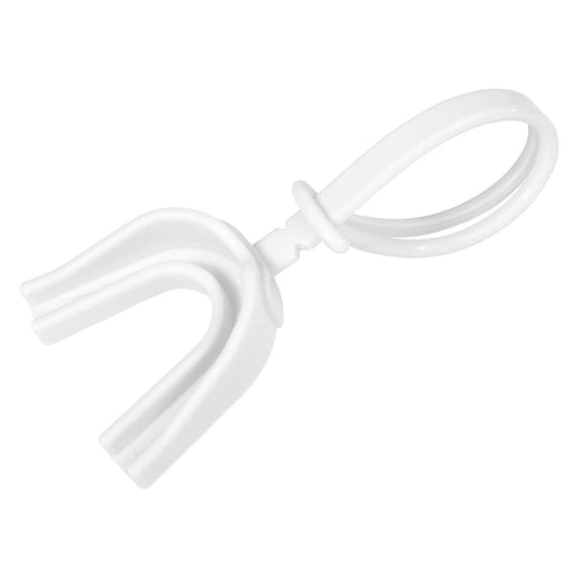 CHAMPRO - BOIL-AND-BITE STRAPPED MOUTHGUARDS