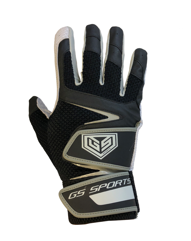 GS Sports Pro Series Batting Gloves