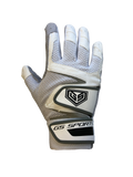 GS Sports Pro Series Batting Gloves