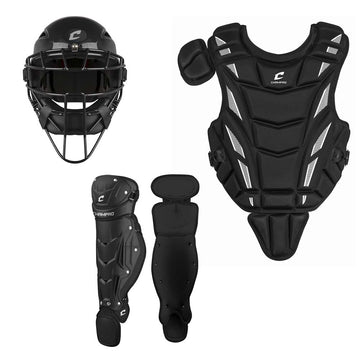 CHAMPRO -  Triple-Play Catcher's Set