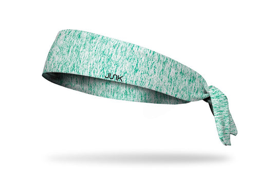 DRAGONS TEARS TIE HEADBAND