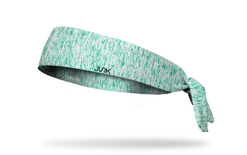 DRAGONS TEARS TIE HEADBAND