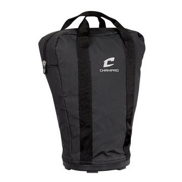 CHAMPRO - DELUXE BALL BAG (Water Resistant)