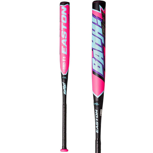 EASTON 2023 25oz BAHH USSSA SLOWPITCH BAT