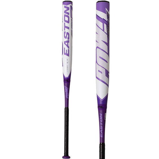 EASTON 2023 25.5oz POW USSSA SLOWPITCH BAT