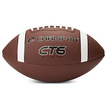 Champro CT6 "600"FOOTBALL