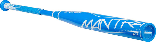 RAWLINGS 2021 MANTRA FASTPITCH BAT