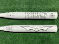2023 Spiderz/Monsta "KARMA" 12.5" Barrel ASA/USA Slowpitch Bat