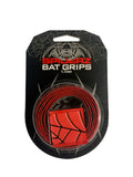 SPIDERZ BAT GRIP (1.1 MM) - MULTIPLE COLORS