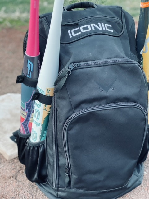 Iconic "Around the Horn" Backpack