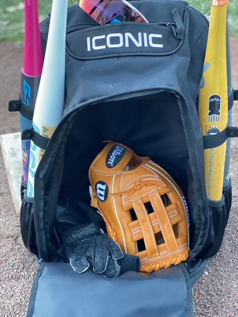Iconic "Around the Horn" Backpack