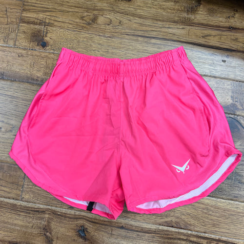 Iconic Women's Training Shorts - Pink