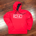 Iconic Tech Fleece Hoodie - Box Logo