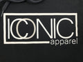 Iconic Tech Fleece Hoodie - Box Logo