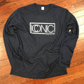 Iconic Perfect Long Sleeve - Iconic Box Logo