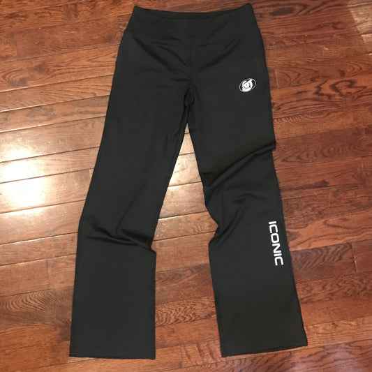 Iconic Women's Performance Pants